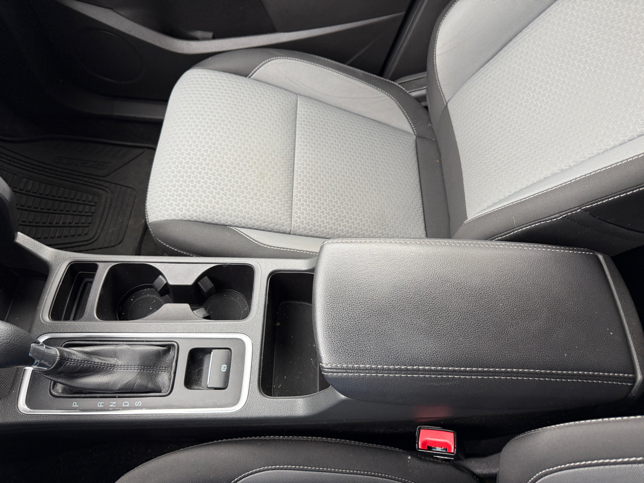 Ford Escape SE 4WD 2017