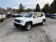 2015 Jeep Renegade 