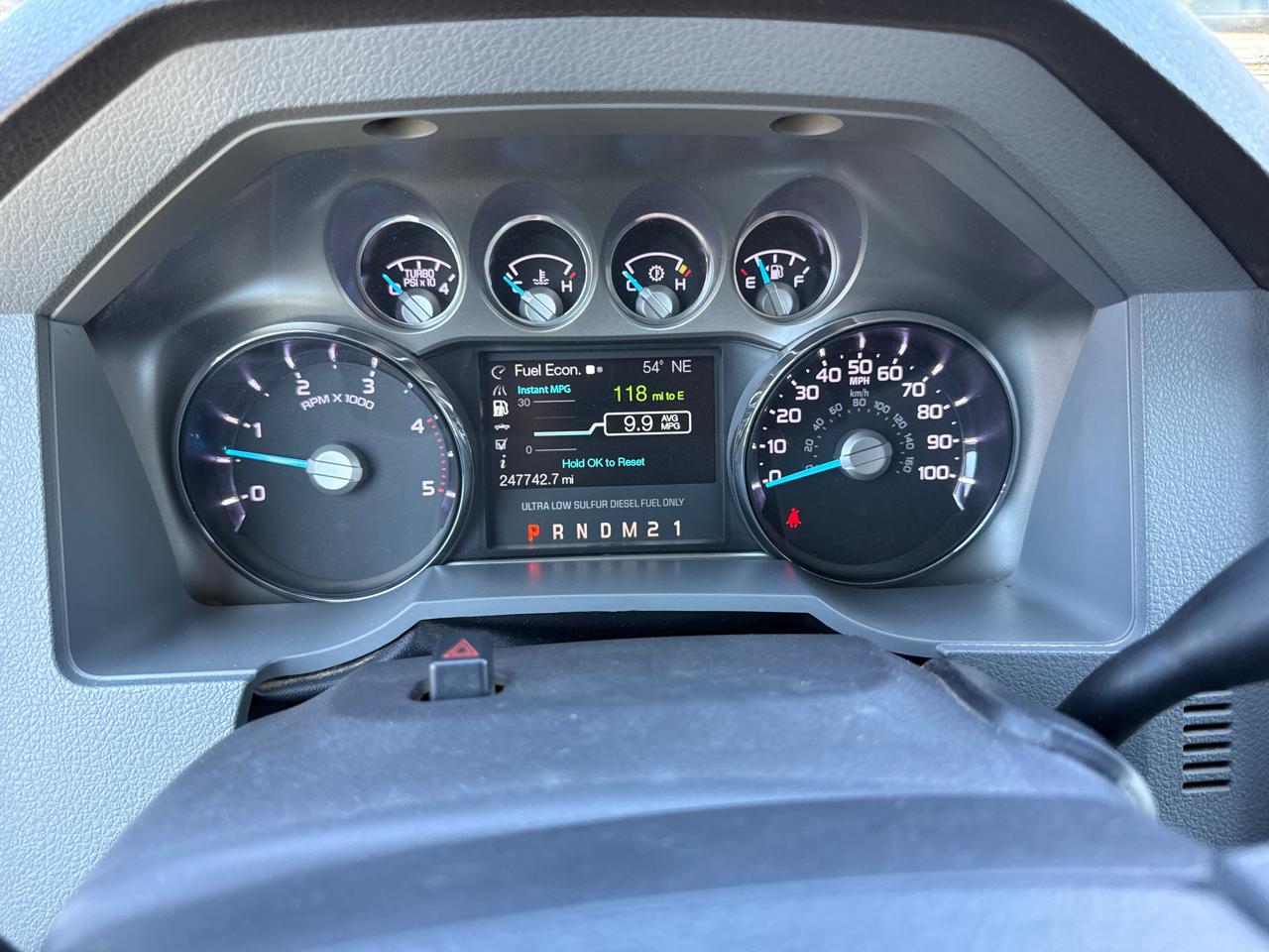 Ford F-350 SD XLT Crew Cab Long Bed DRW 4WD 2015