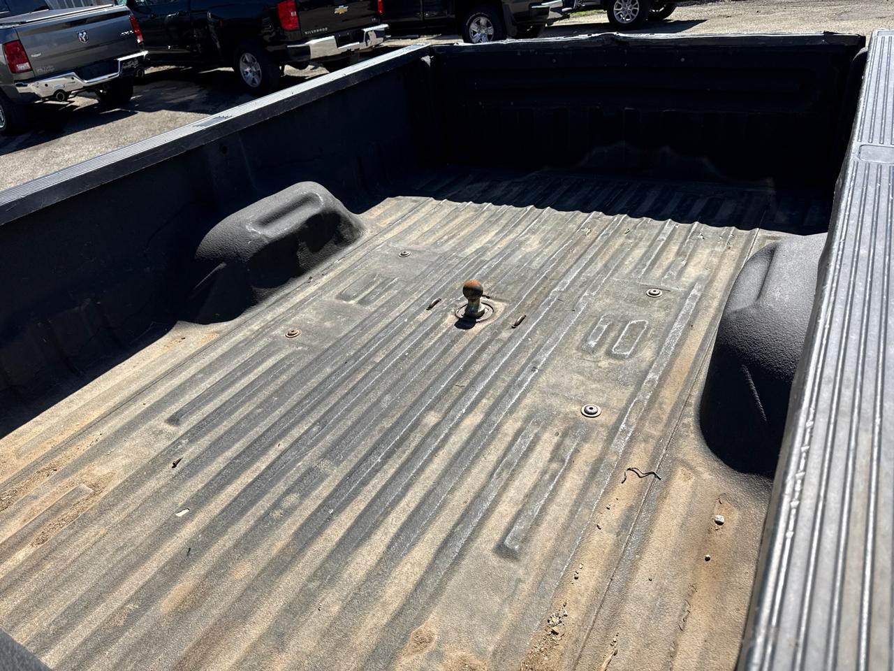 Ford F-350 SD XLT Crew Cab Long Bed DRW 4WD 2015