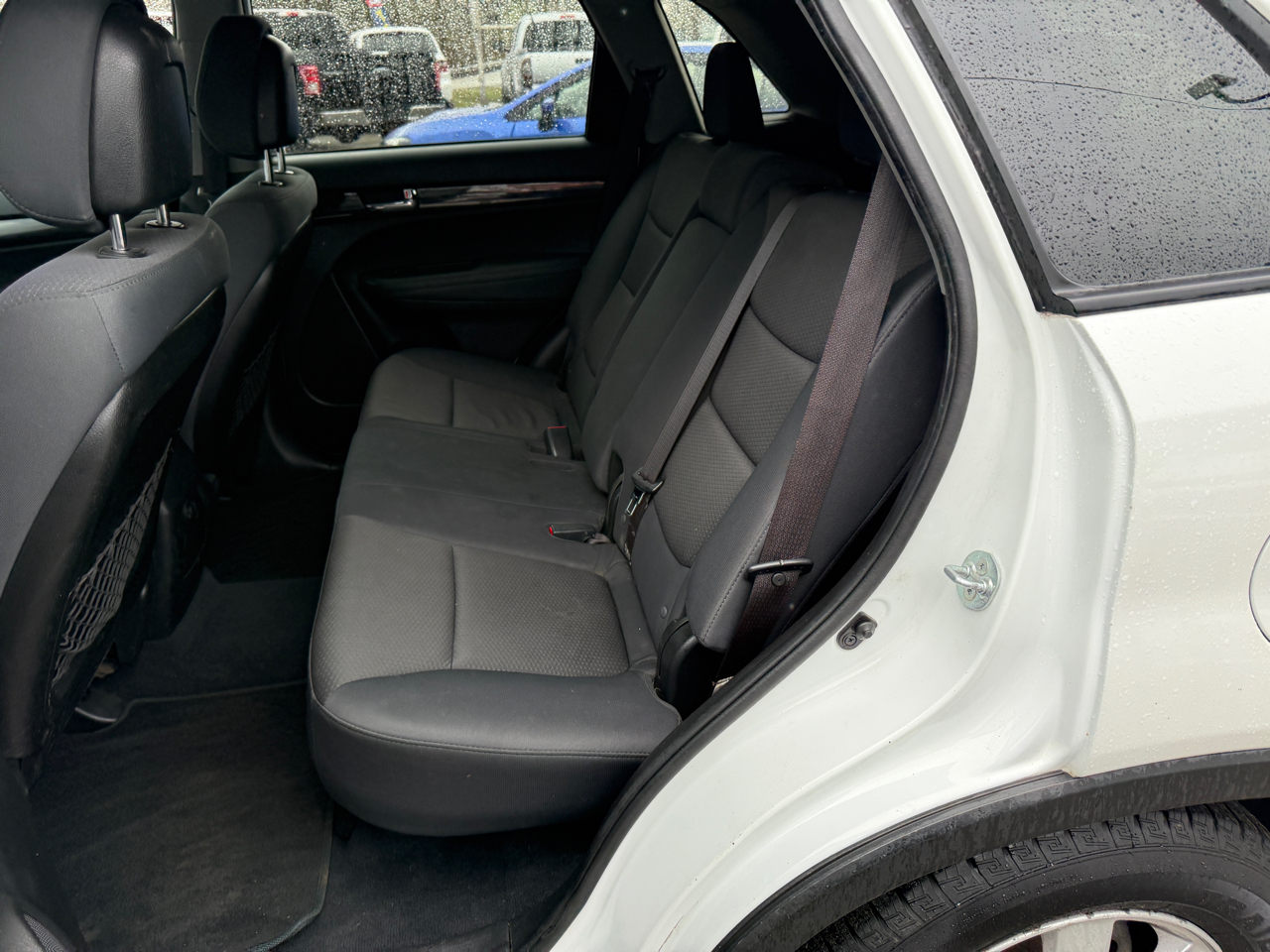 Kia Sorento LX 4WD 2012