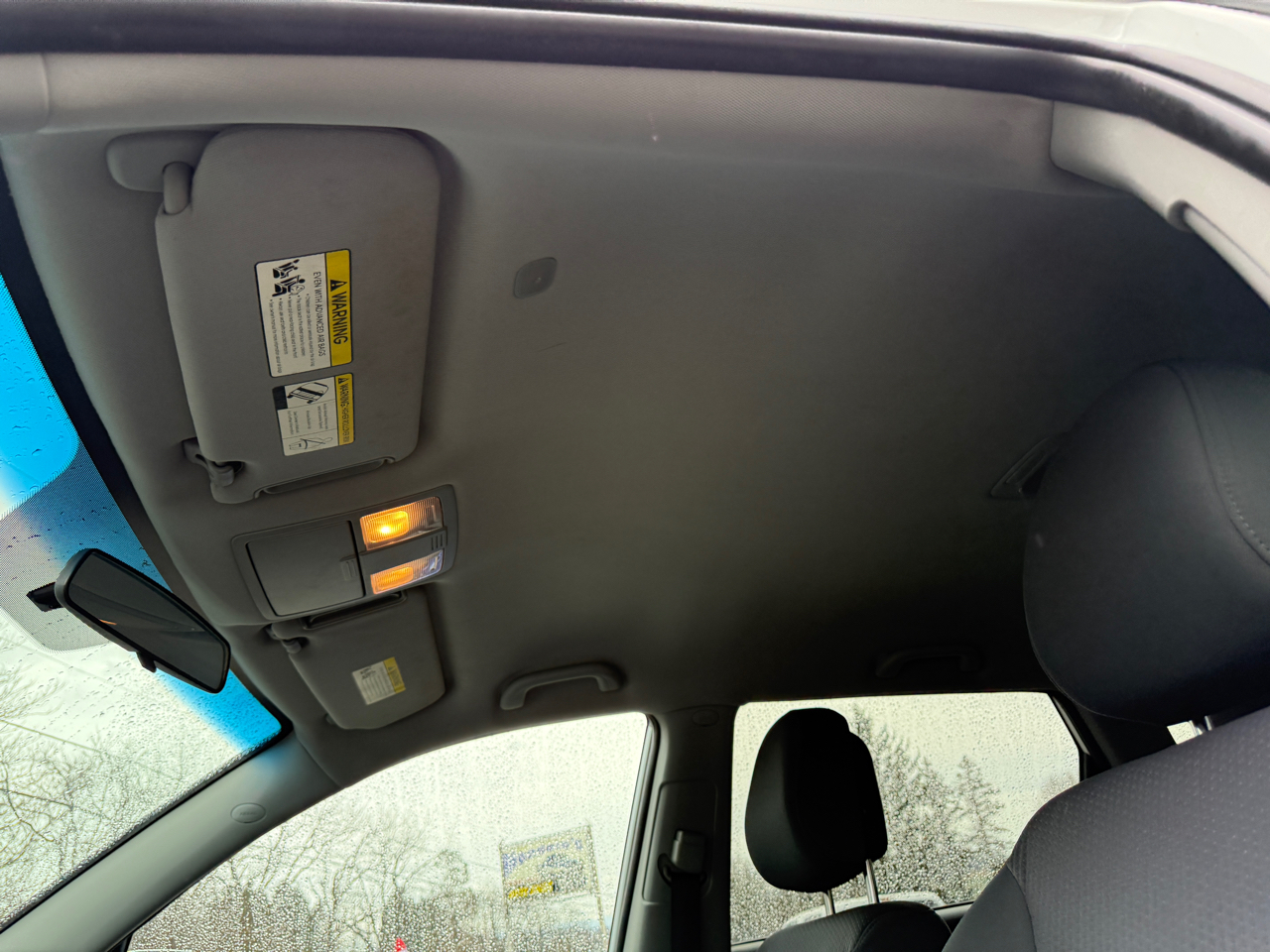 Kia Sorento LX 4WD 2012