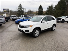 2012 Kia Sorento 