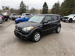 2012 Kia Soul 
