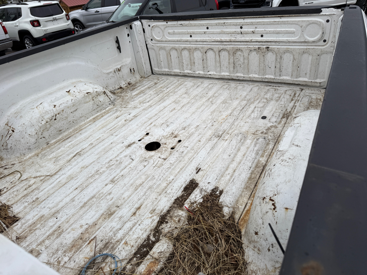 RAM 2500 Big Horn Crew Cab 4WD 2020