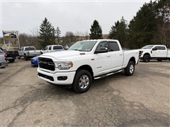 2020 RAM 2500 