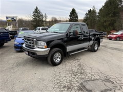 2004 Ford F-250 SD 