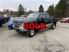 2004 Ford F-250 SD 