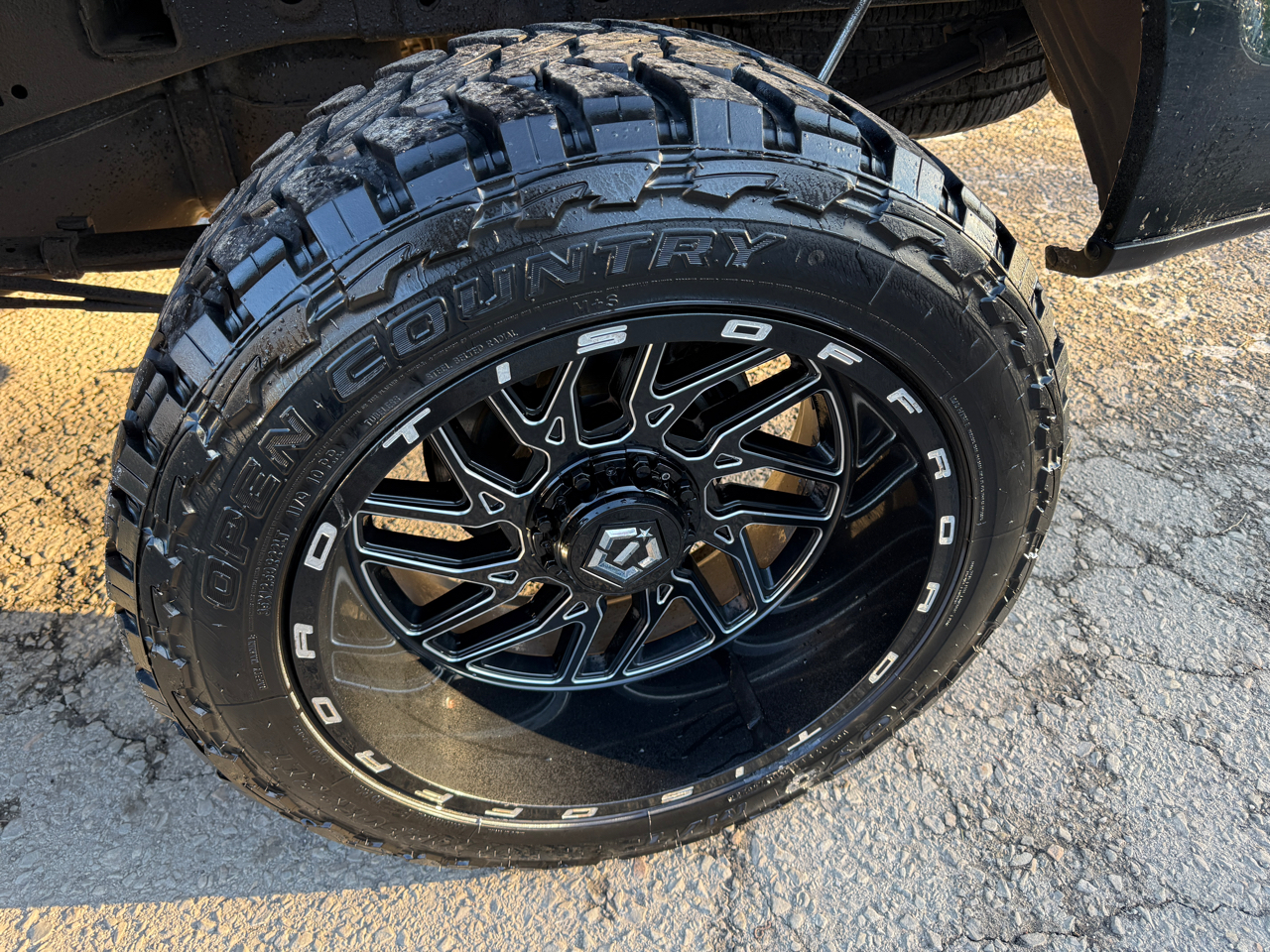 Ford F-150 XL SuperCrew 6.5 ft. 4WD 2015