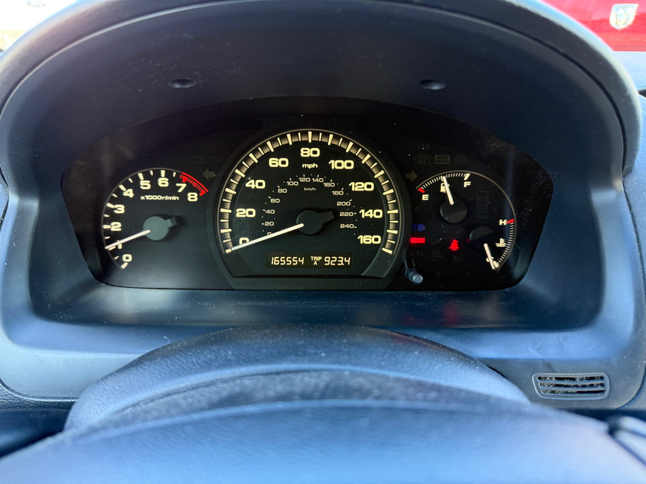 Honda Accord EX-L V-6 Sedan 6-Speed with Navigation 2007