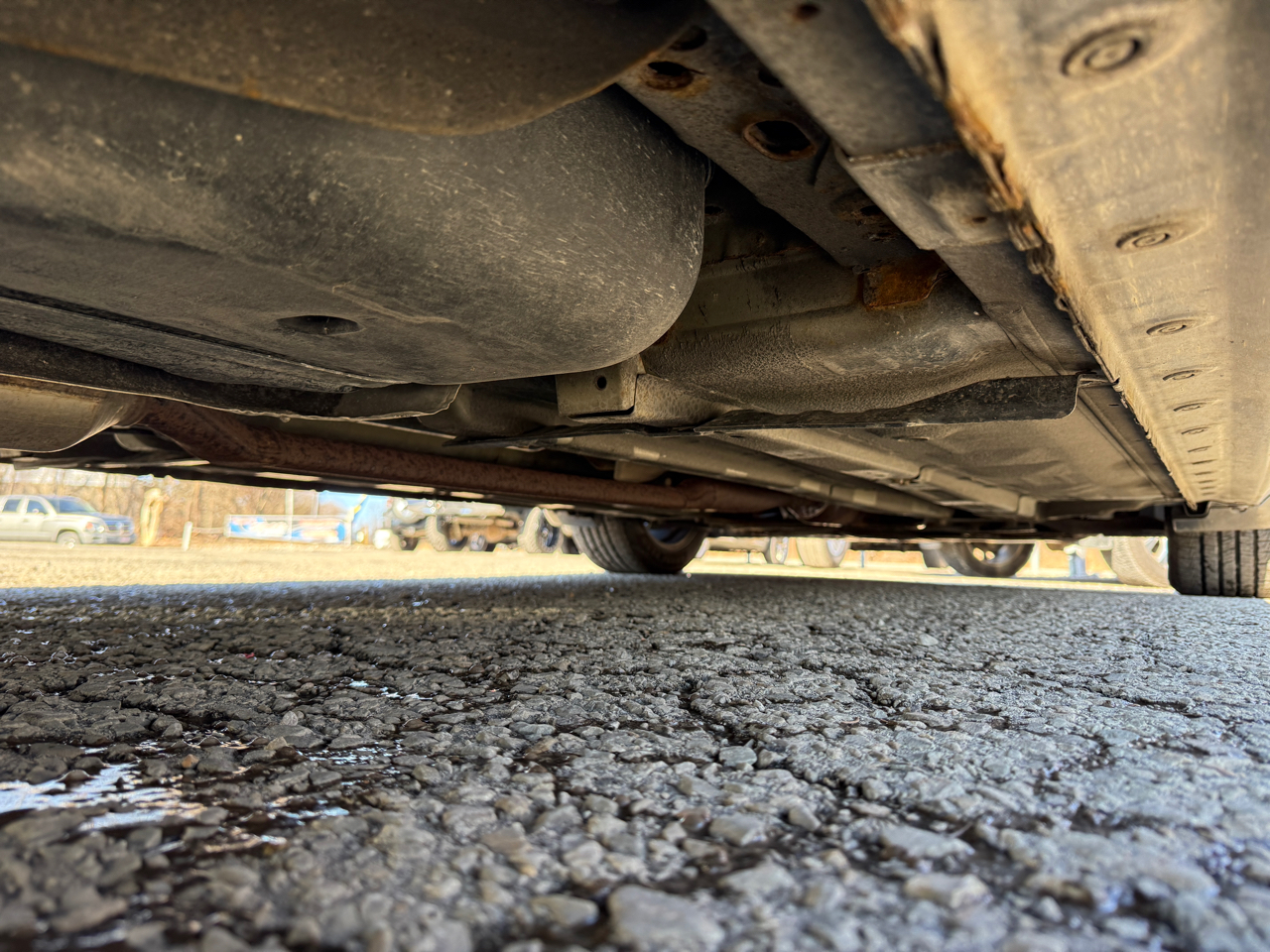 Nissan Altima 2.5 SV AWD 2019