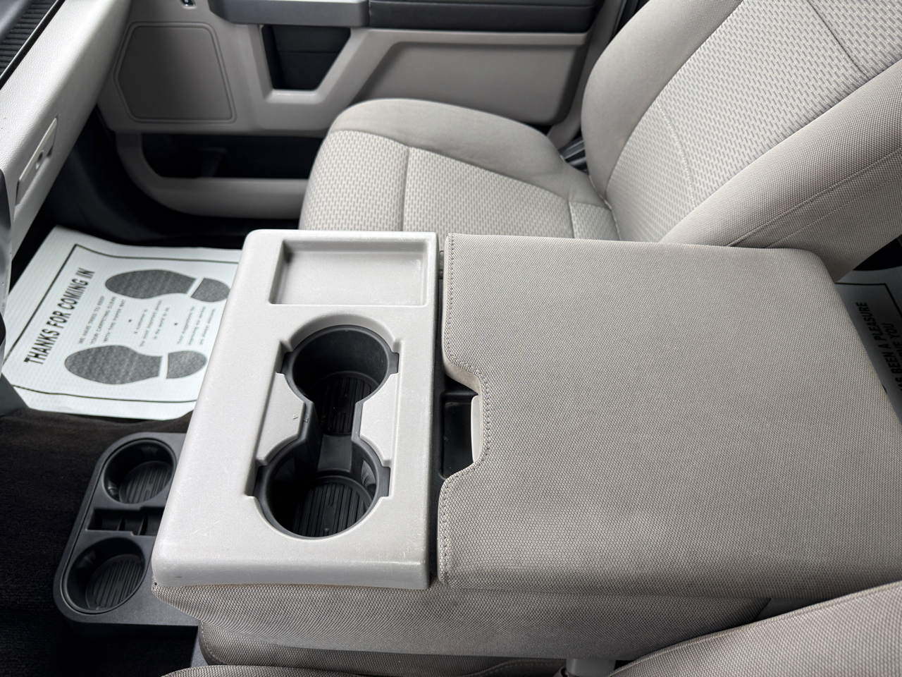 Ford F-150 XLT SuperCrew 6.5-ft. Bed 4WD 2017