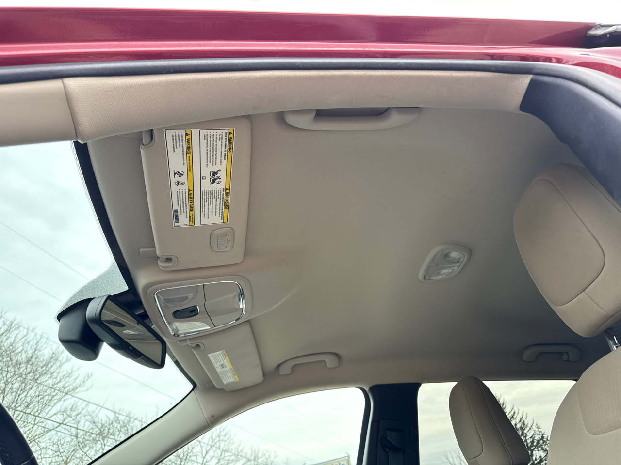 Jeep Cherokee Latitude 4WD 2016