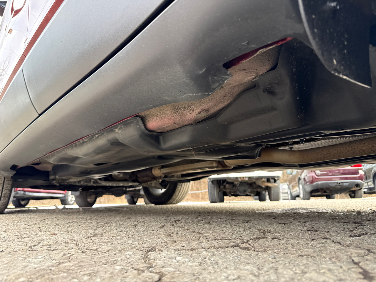 Jeep Cherokee Latitude 4WD 2016