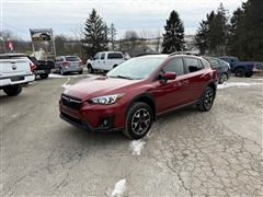2019 Subaru Crosstrek 