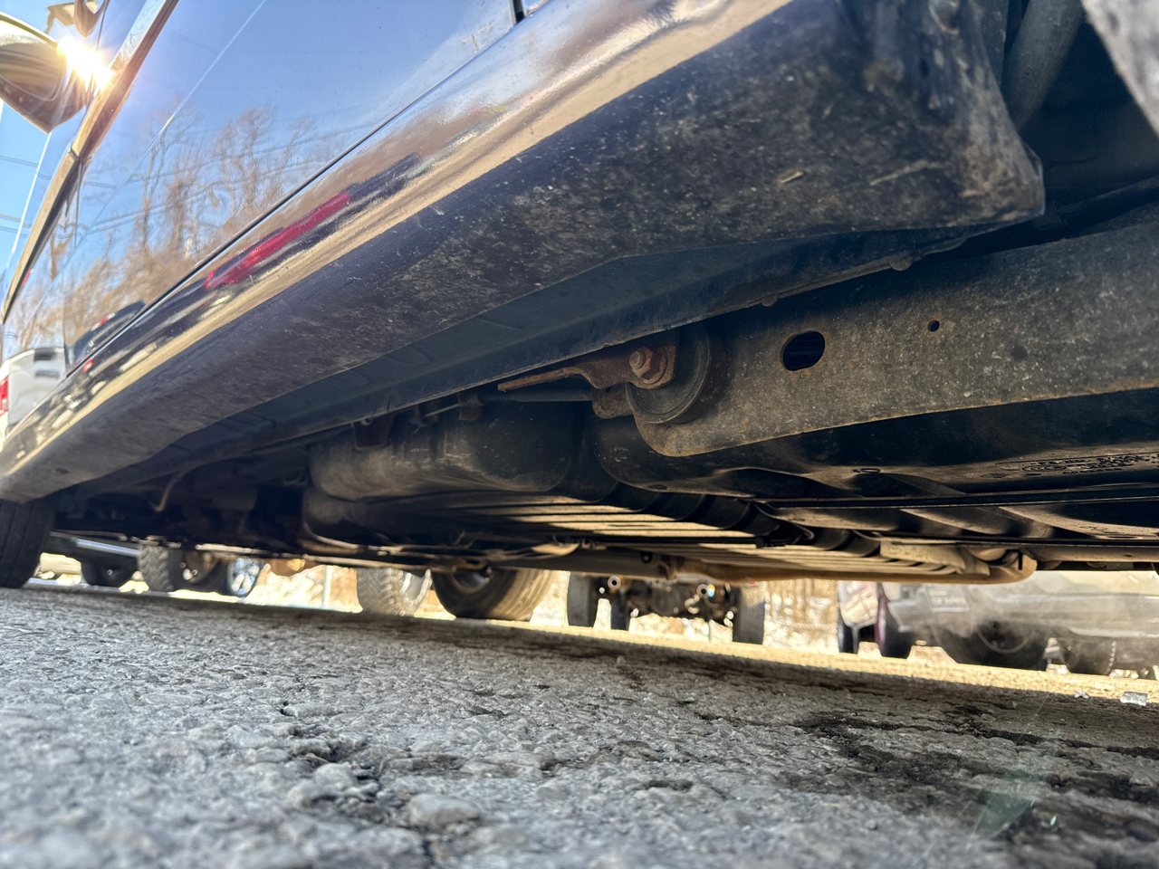 Chrysler Town & Country Touring 2016