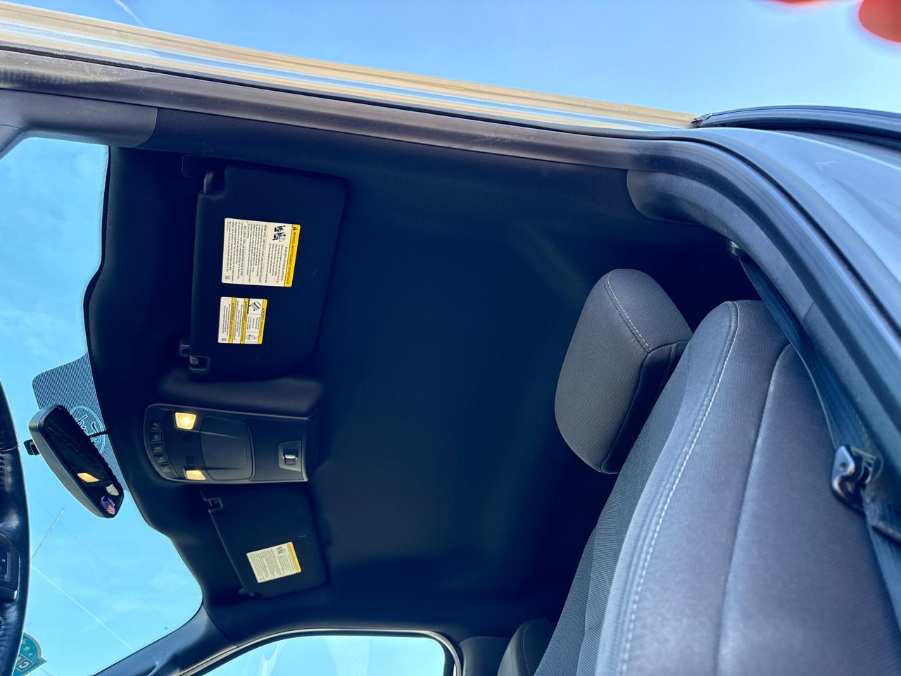 Ford F-150 XLT SuperCrew 5.5-ft. Bed 4WD 2018