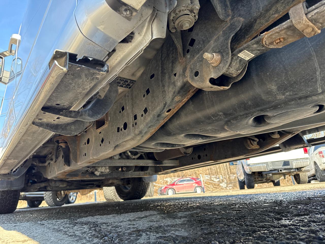 Ford F-150 XLT SuperCrew 5.5-ft. Bed 4WD 2018