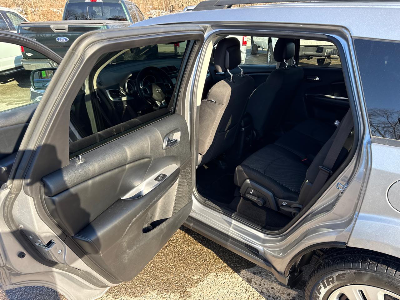 Dodge Journey SE 2016