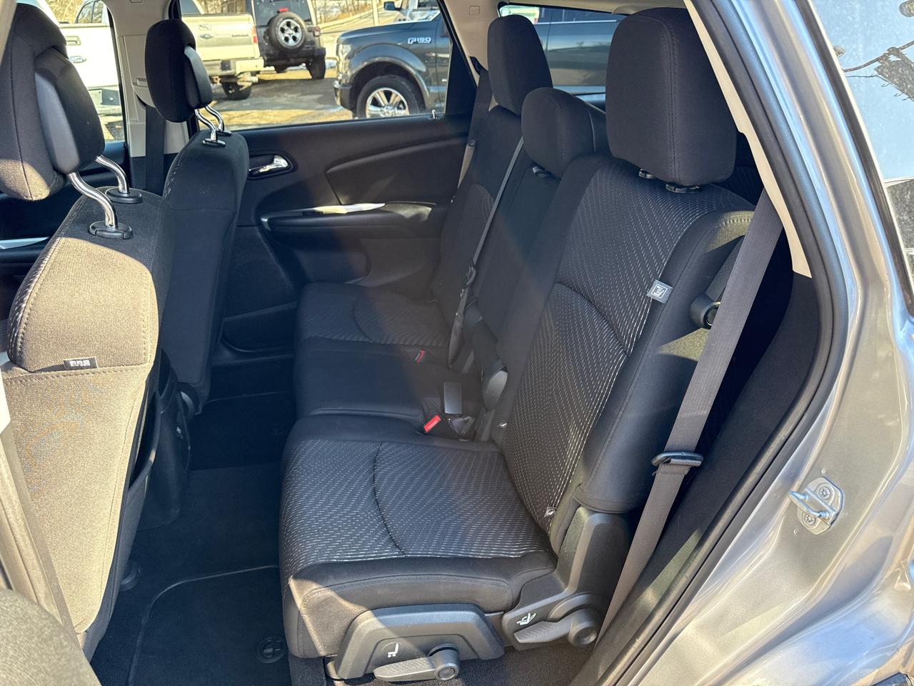 Dodge Journey SE 2016