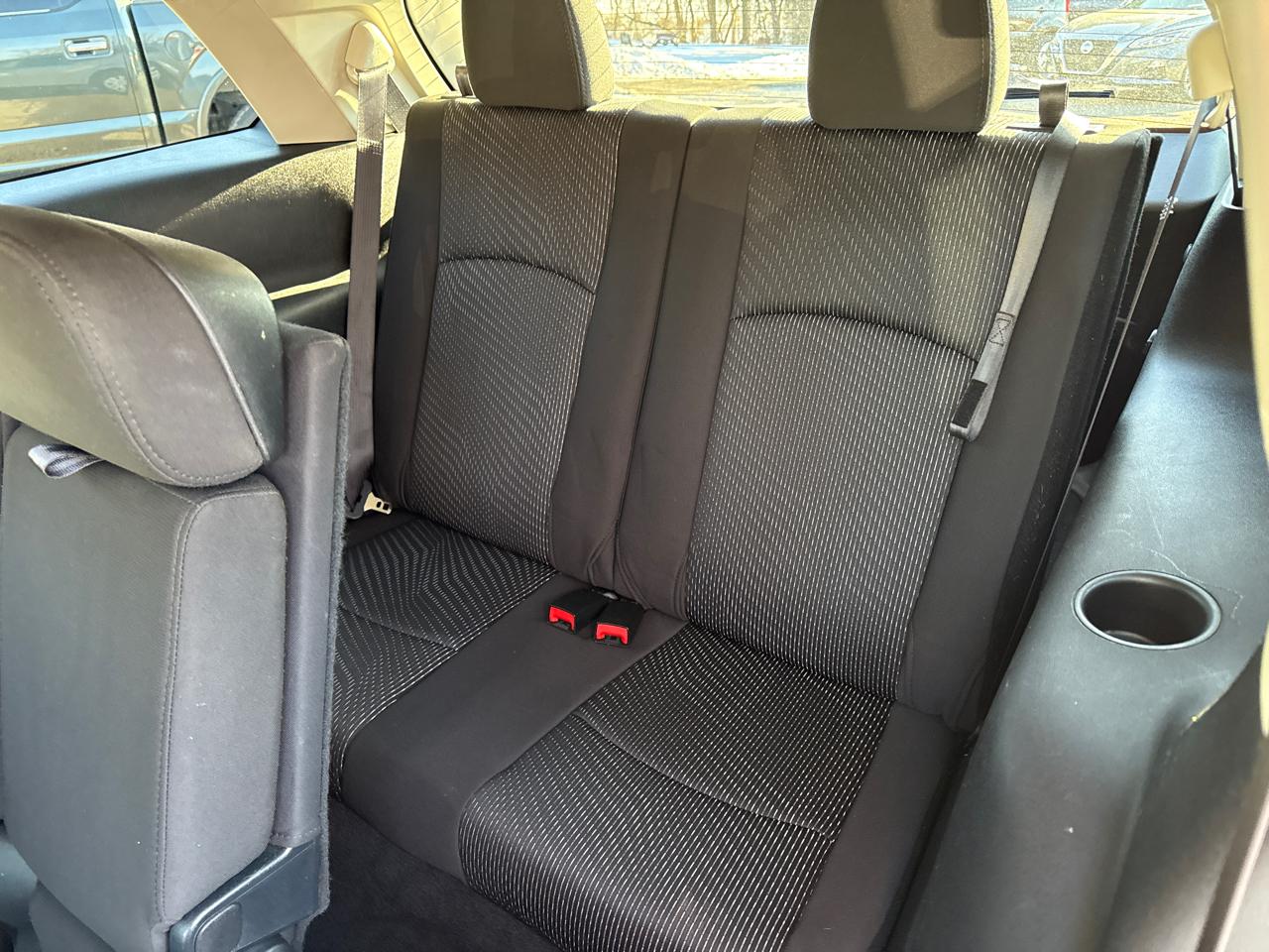 Dodge Journey SE 2016