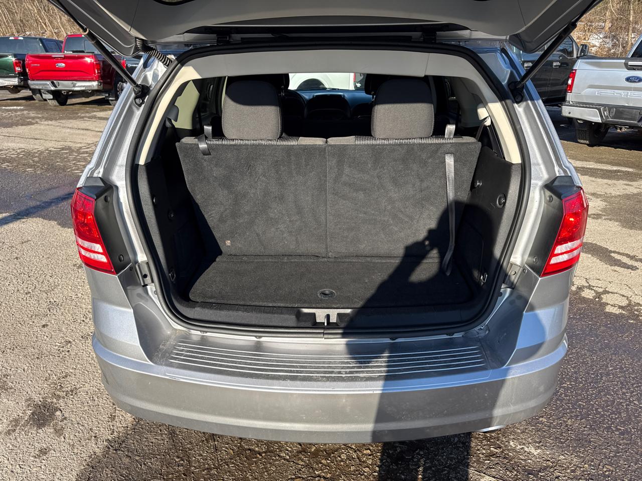 Dodge Journey SE 2016