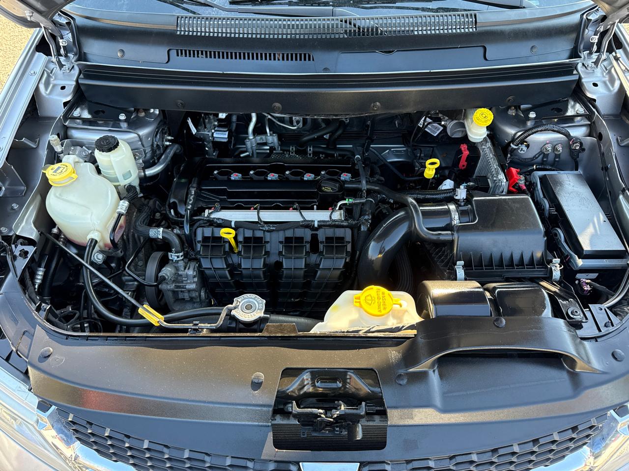 Dodge Journey SE 2016