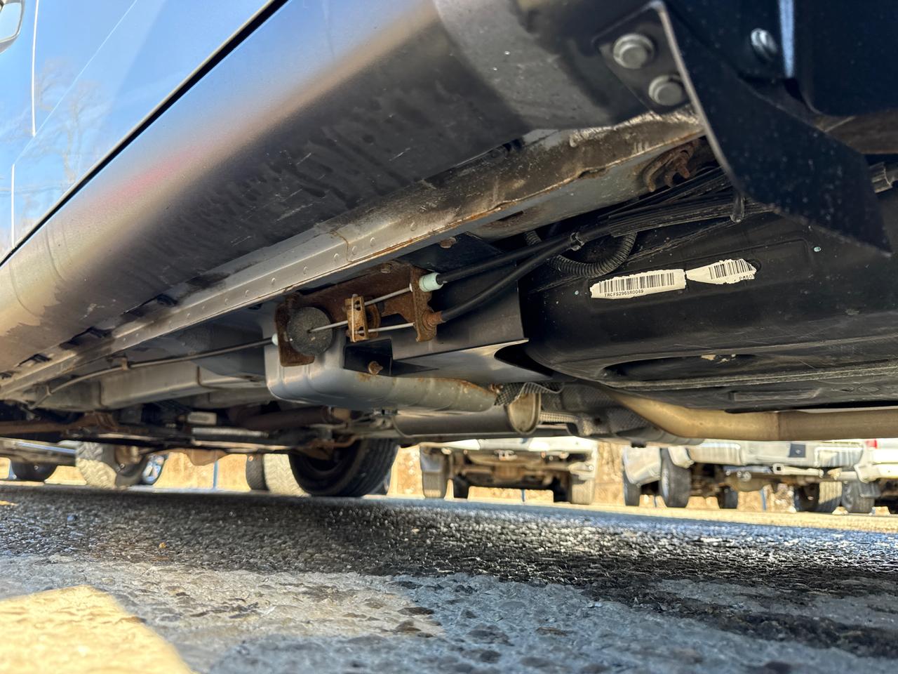 Dodge Journey SE 2016