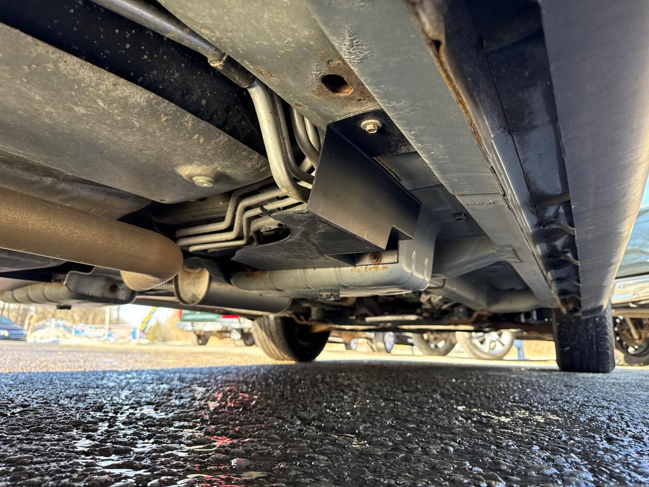 Dodge Journey SE 2016