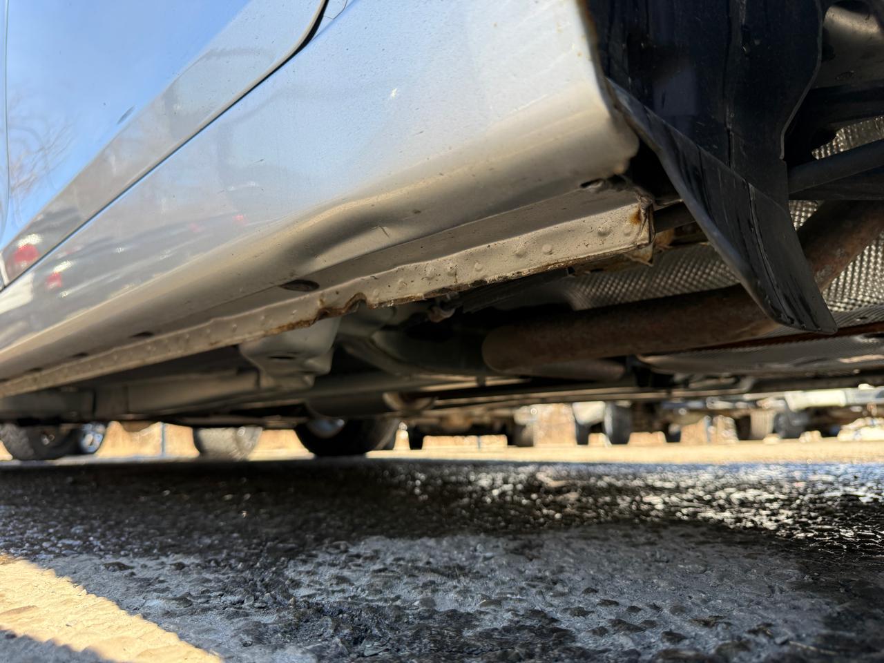 Chevrolet Cruze 1LT Auto 2014