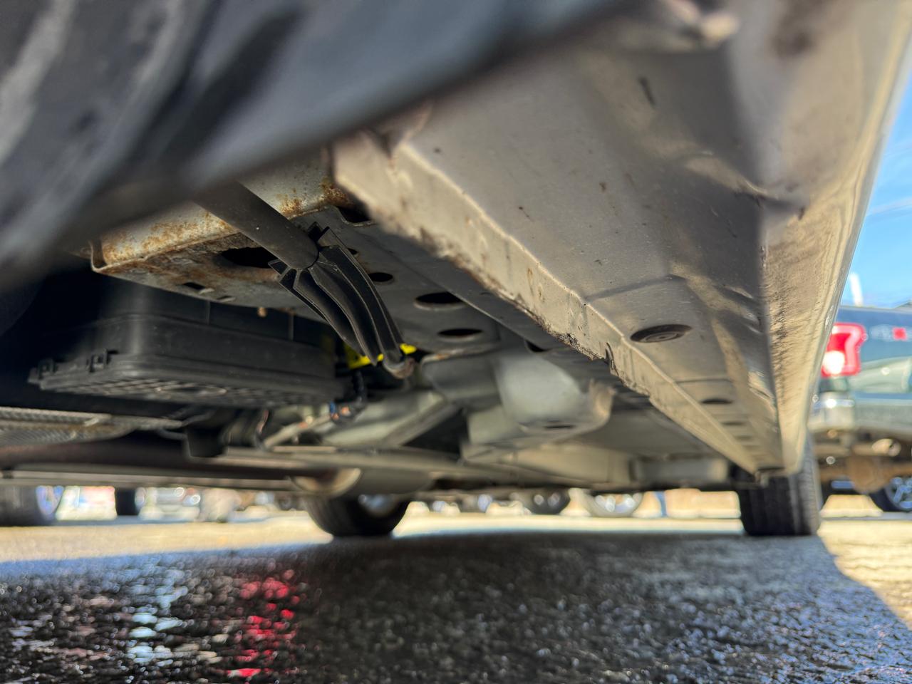 Chevrolet Cruze 1LT Auto 2014