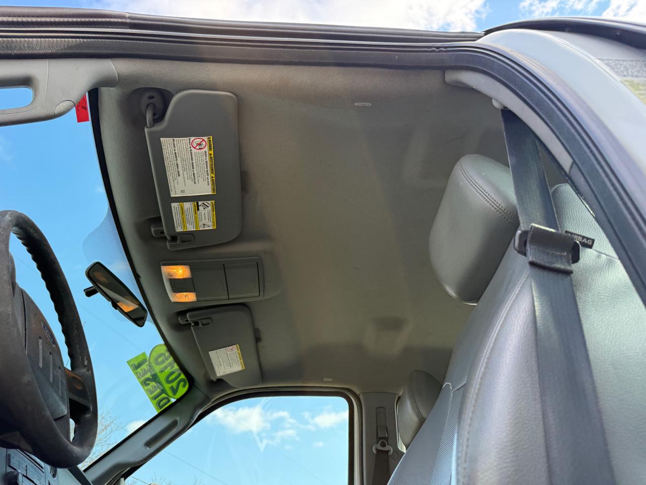 Ford F-350 SD XL Crew Cab 4WD 2016