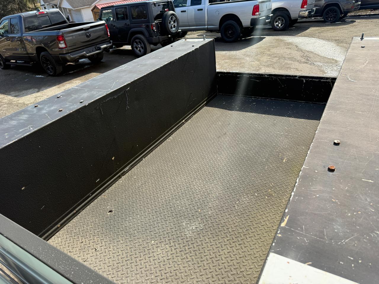 Ford F-350 SD XL Crew Cab 4WD 2016