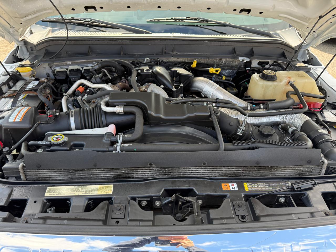 Ford F-350 SD XL Crew Cab 4WD 2016