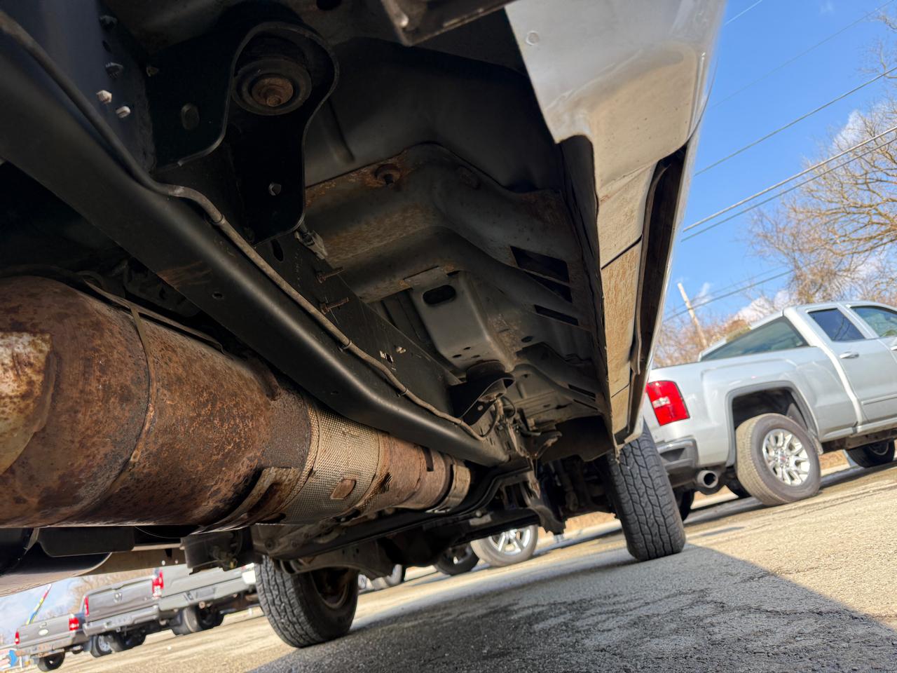 Ford F-350 SD XL Crew Cab 4WD 2016