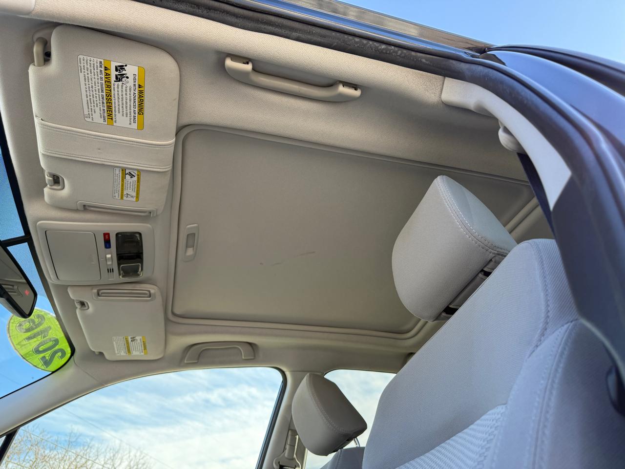 Subaru Forester 2.5i Premium PZEV CVT 2016