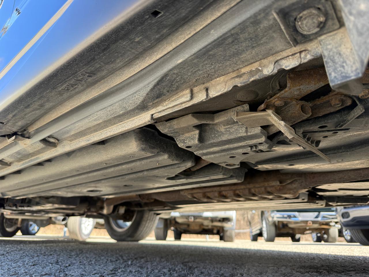 Subaru Forester 2.5i Premium PZEV CVT 2016