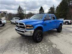 2017 RAM 2500 