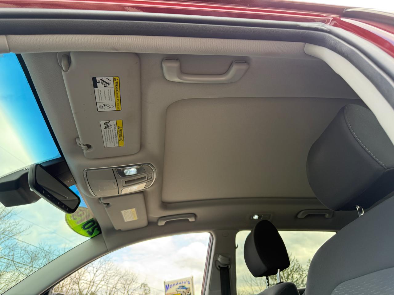 Hyundai Tucson Night AWD 2019