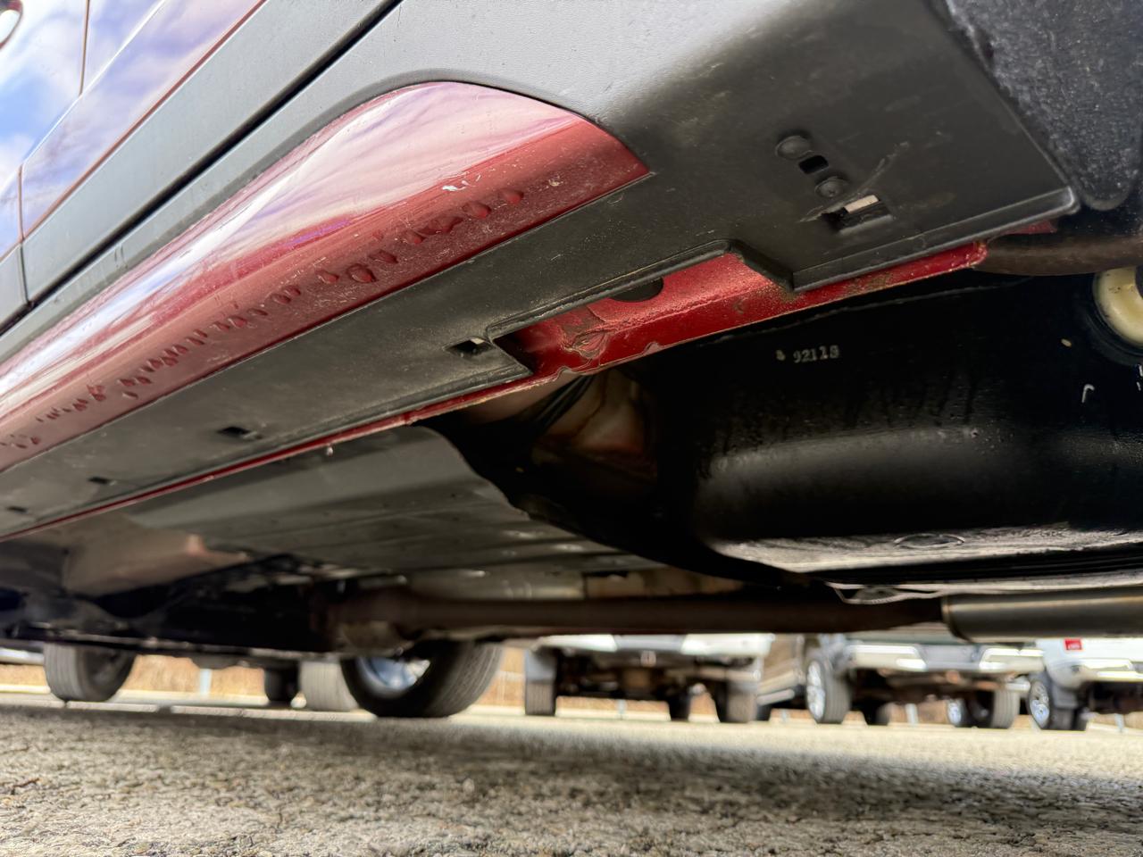 Hyundai Tucson Night AWD 2019