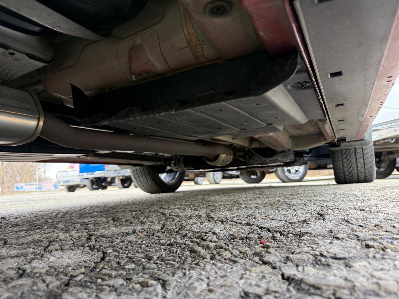 Hyundai Tucson Night AWD 2019