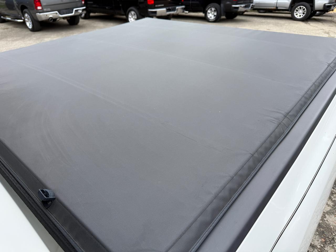 Nissan Titan SV Crew Cab 4WD 2018