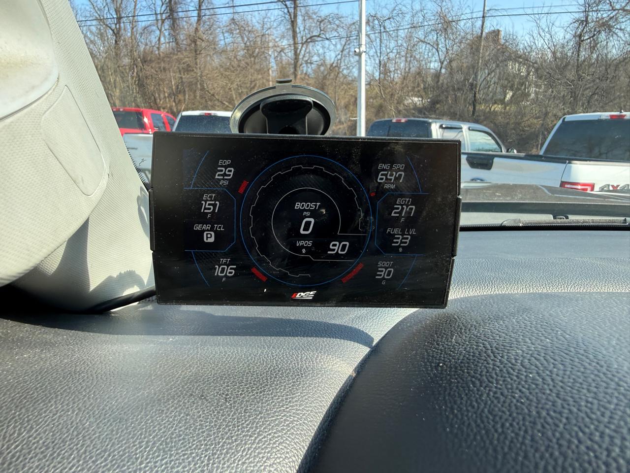 Chevrolet Silverado 2500HD Work Truck Long Box 4WD 2015