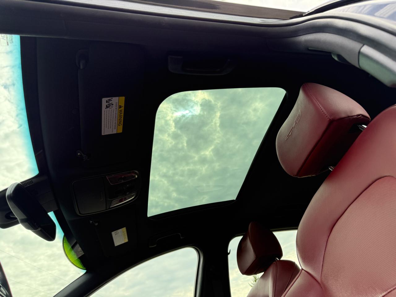 Kia Stinger GT-Line 2020