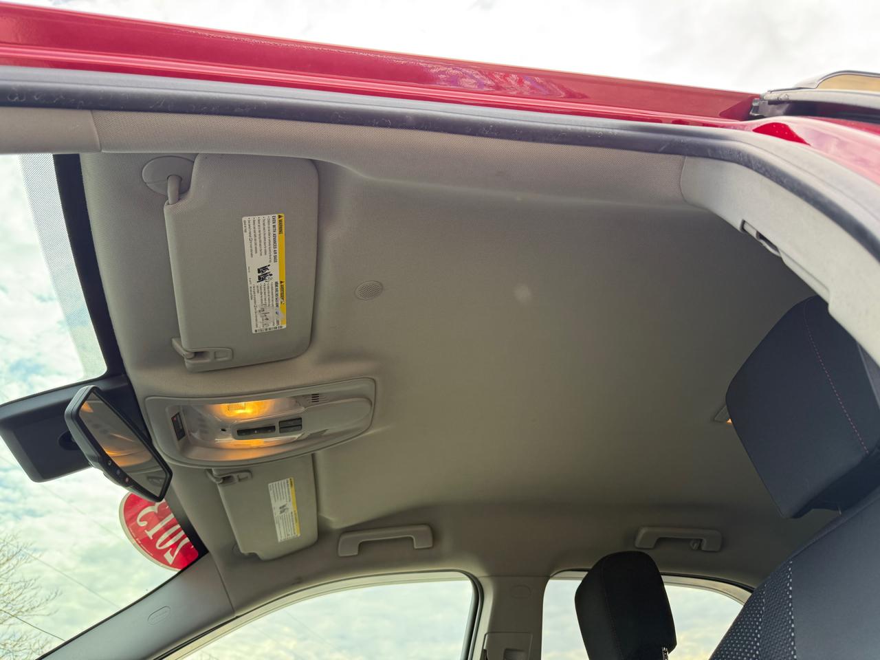 Chevrolet Equinox 1LT AWD 2013