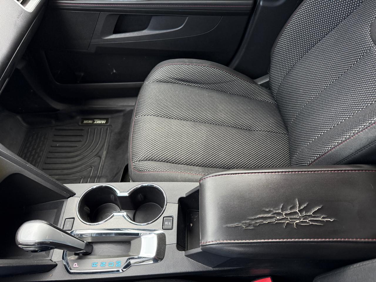 Chevrolet Equinox 1LT AWD 2013