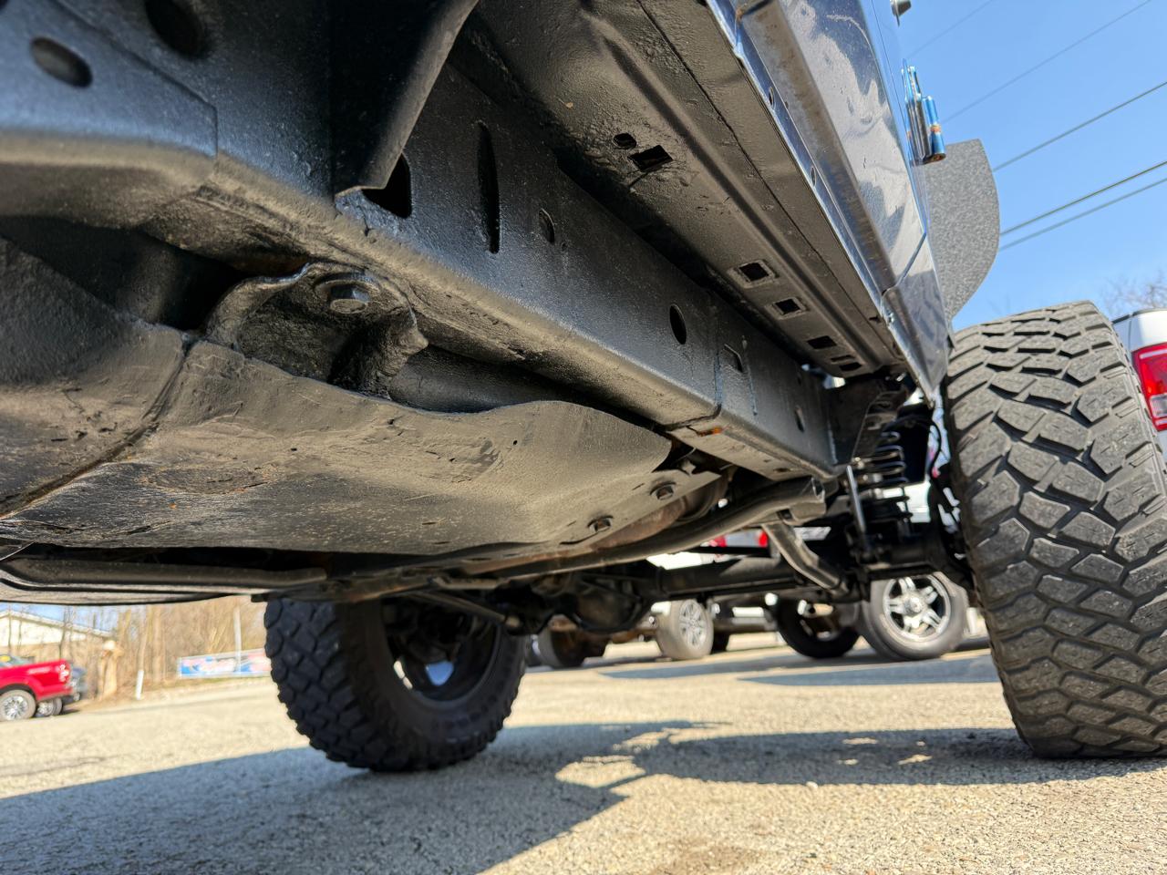 Jeep Wrangler Sport 4WD 2010