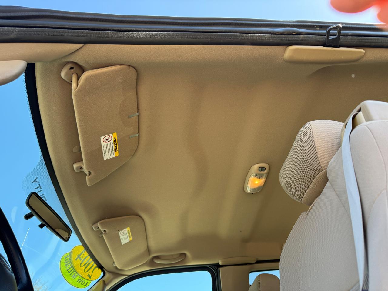 Ford F-250 SD XLT SuperCab 4WD 2004