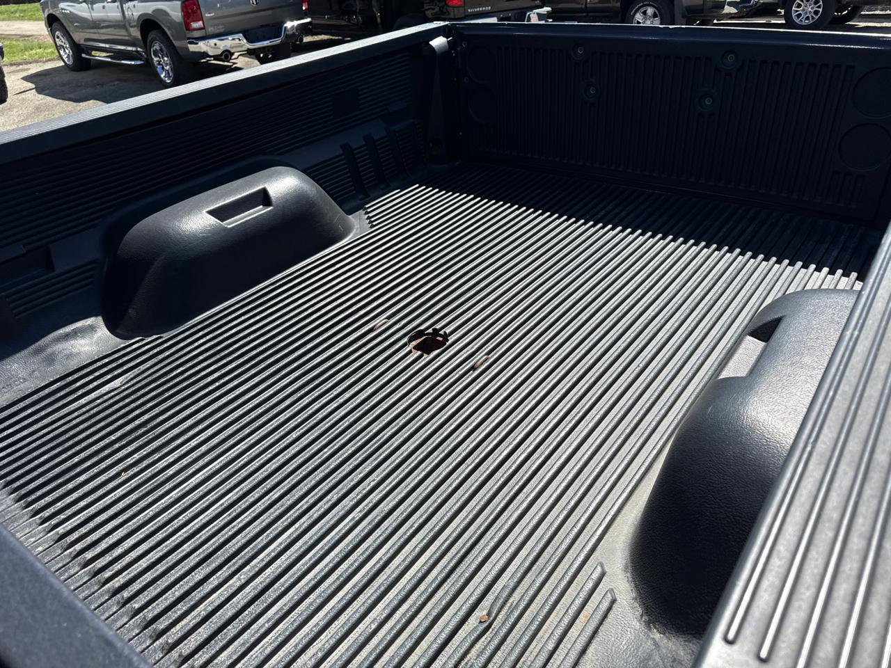 Ford F-250 SD XLT SuperCab 4WD 2004