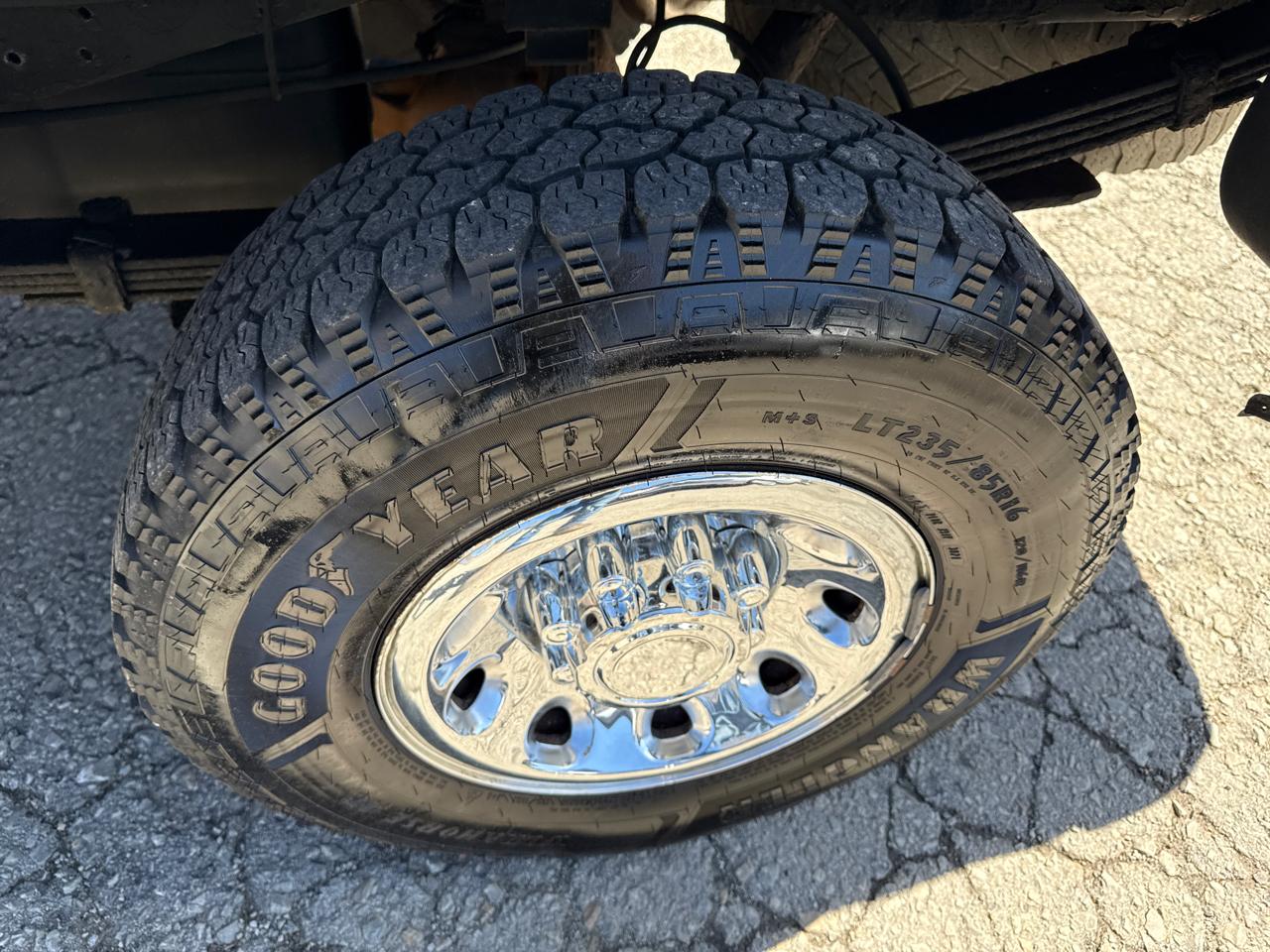 Ford F-250 SD XLT SuperCab 4WD 2004